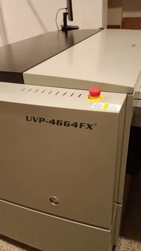 CTP CRON UVP 4664- FX
