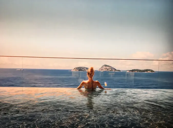 Studios a venda 46 metros em Ipanema- Rio de Janeiro-RJ