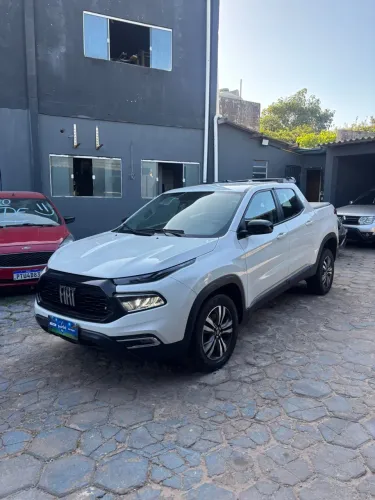 Fiat Toro Freedom 1.3 T270 4X2 Flex AUT 2024