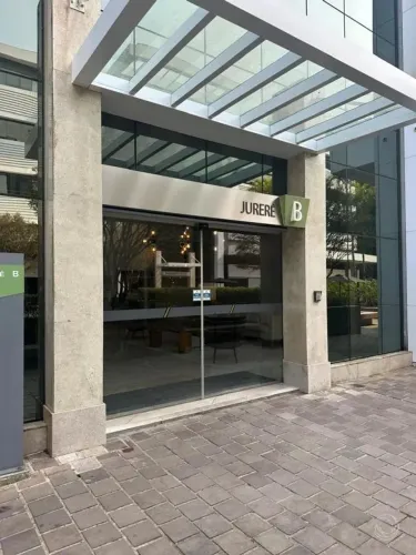 Sala Comercial para Venda em Florianópolis, Saco Grande, 1 banheiro, 1 vaga