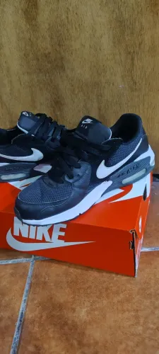 Air Max excee nº40 original