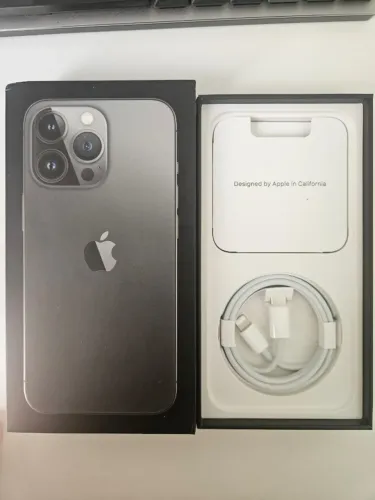 Iphone 13 Pro 128gb