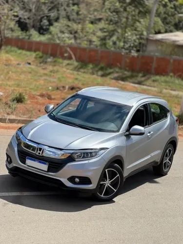 Honda HR-V EX 1.8 Flexone 16V 5P Aut. 2020
