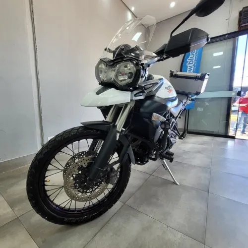 Tigger 800XC 2014/15