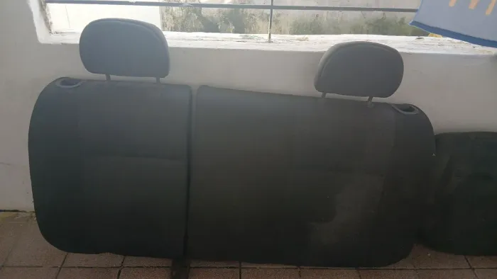 Banco de  corsa Max 