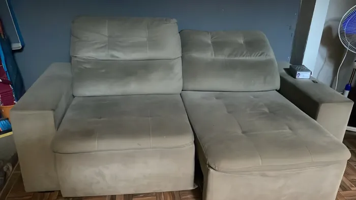 Vendo sofá