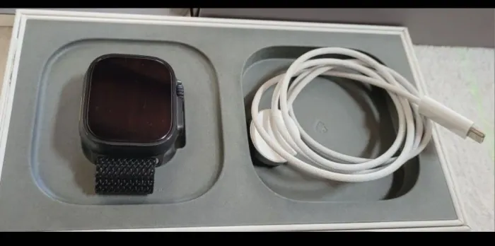 APLLE WATCH