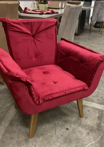 Lindas poltronas em promoção 