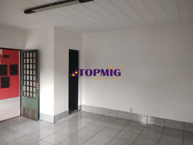Sala comercial - Riacho das Pedras - Contagem