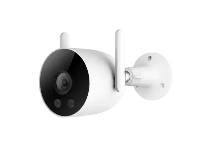 Câmera Imilab EC3 Lite - 2K Wi-Fi Externa IP66