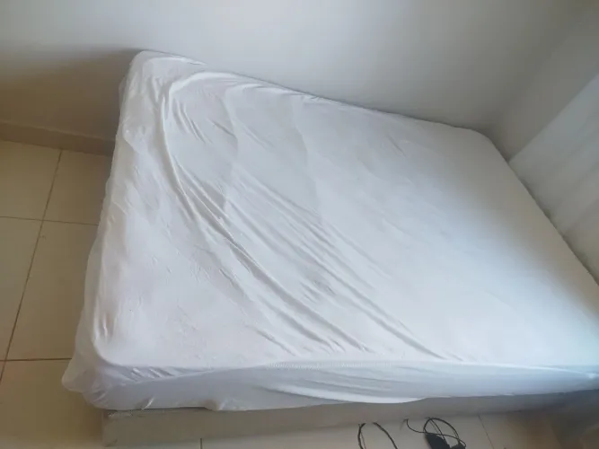 Vende uma cama