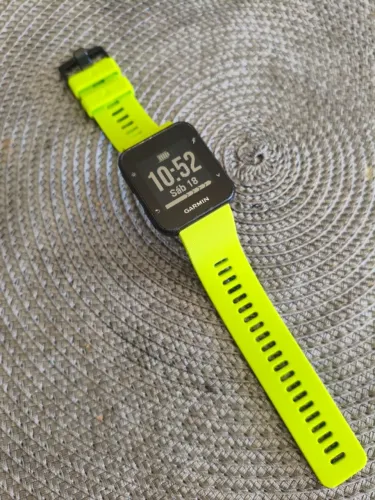 Relogio Garmin Forerunner 35