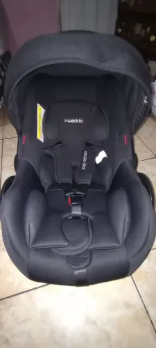 Bebê Conforto Kiddo