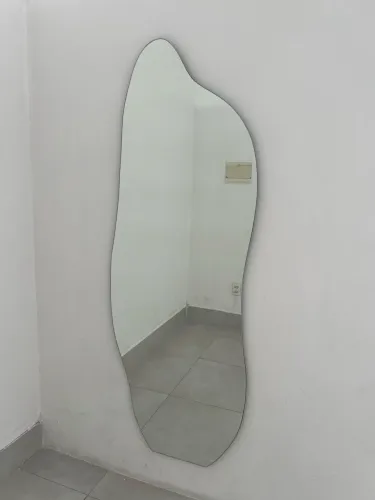 Espelho orgânico
