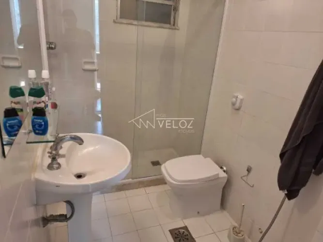 Apartamento : Padrão / Residencial / Leblon