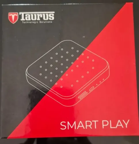 SMARTPLAY UPPERTECH
