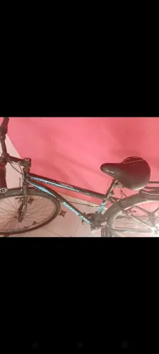 Bike quadro de ferro aro 29