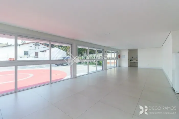 Apartamento com 3 quartos para alugar no bairro Vila Assunção