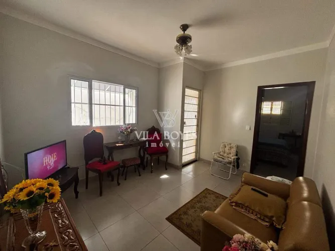Casa a venda no Bairro São Dimas - Piracicaba