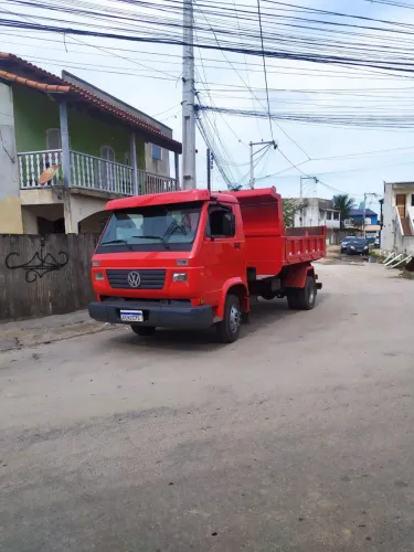 Muito novo