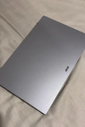 Notebook Acer Aspire 3