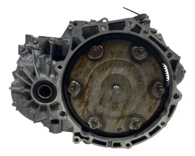  Caixa Câmbio Marcha Automática Jetta 1.4 16v Tsi 2018/2019