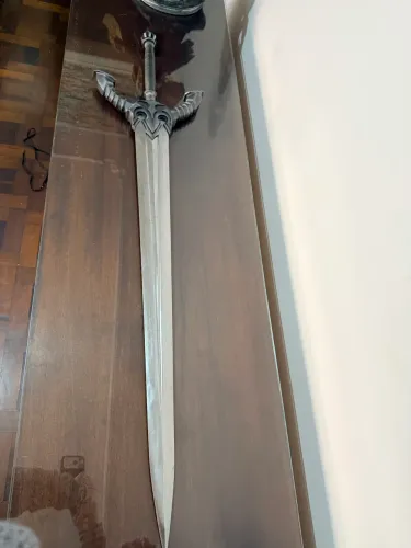 Espada Black Knight Dark Souls
