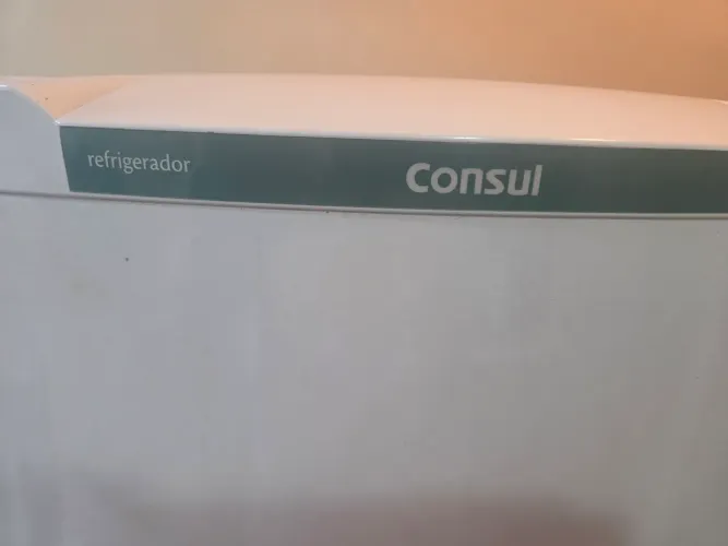 GELADEIRA CONSUL SEMi NOVA