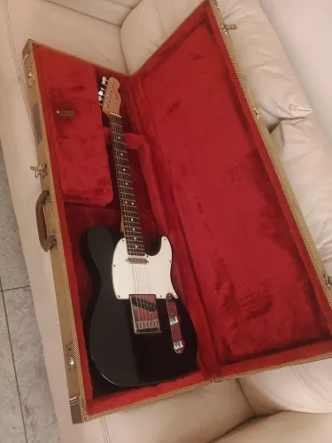 Fender American Standard Telecaster