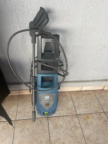 Lavadora wap alta pressão