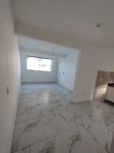 Apartamento térreo à venda no Jardim Nova Manchester, em Sorocaba-SP.