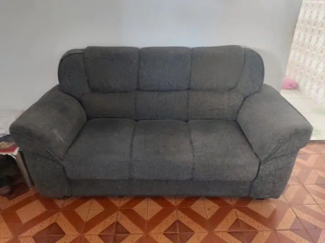 Sofá 3 lugares