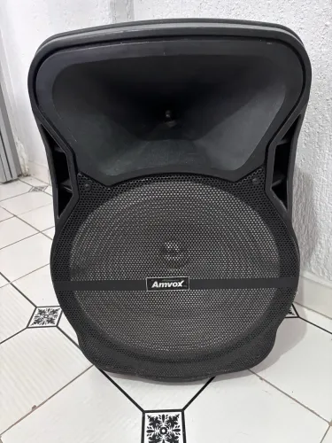 Caixa de som - AMVOX ACA-450