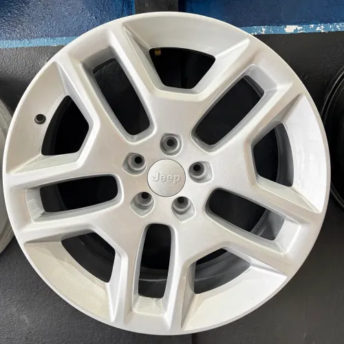 Rodas Jeep Compass Aro 19 original mopar ! 5x110 