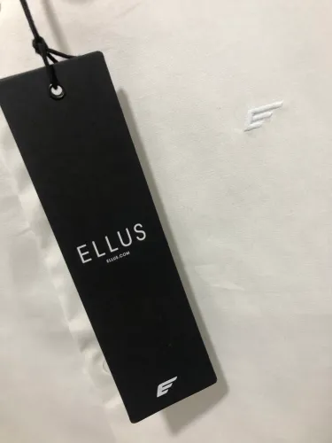 Camisa ELLUS ORIGINAL