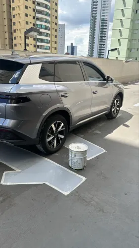 BYD Song Pro GL 1.5 16V Híbrido Aut. 2025