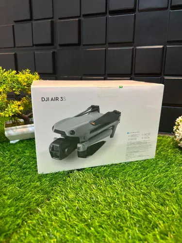 DJi Air 3s