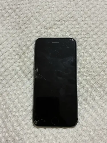 iPhone 8 para desmontar peças 