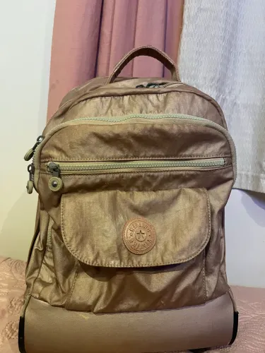 MOCHILA ROSE KIPLING ORIGINAL