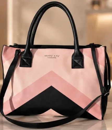 Bolsa Nova Mary Kay By LOLLITA
