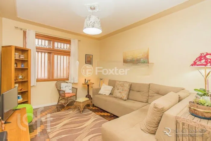 Apartamento à venda Rua Marcílio Dias, Menino Deus - Porto Alegre