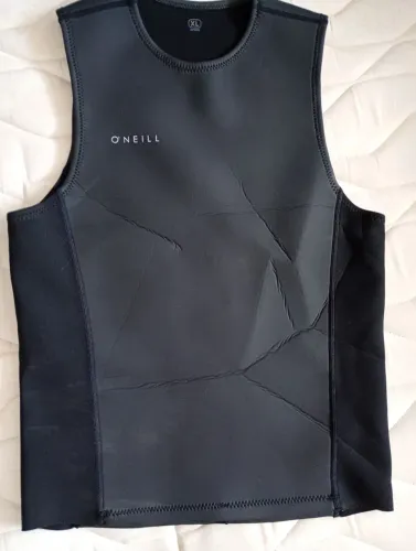 Colete neoprene Oneill tamanho XL