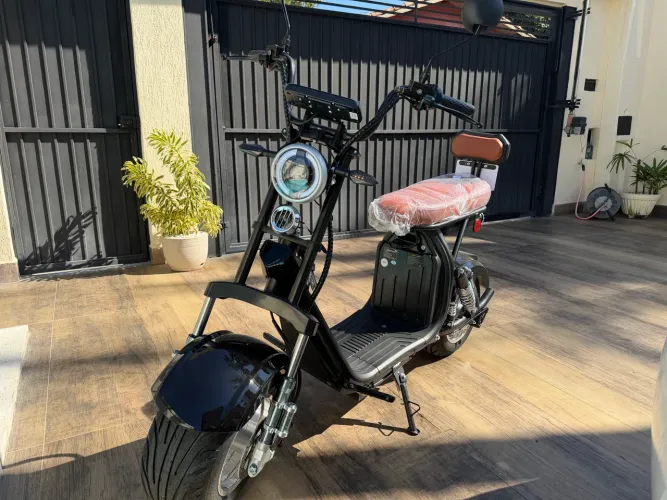 Scooter elétrica X11
