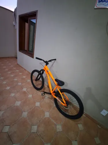 Bike Gios frx aro 26