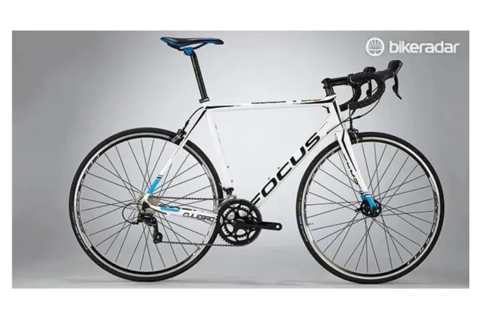 Bicicleta Speed Focus Culebro 