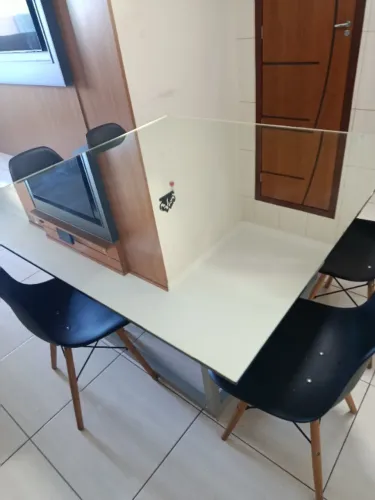 Mesa de jantar
