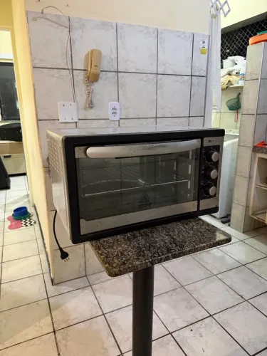 Forno elétrico Philco