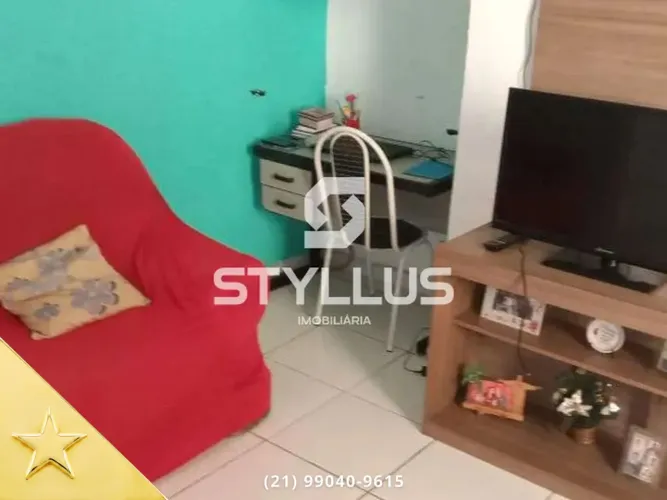 Apartamento Térreo com Suíte e Sol da Manhã em Piedade! M23T