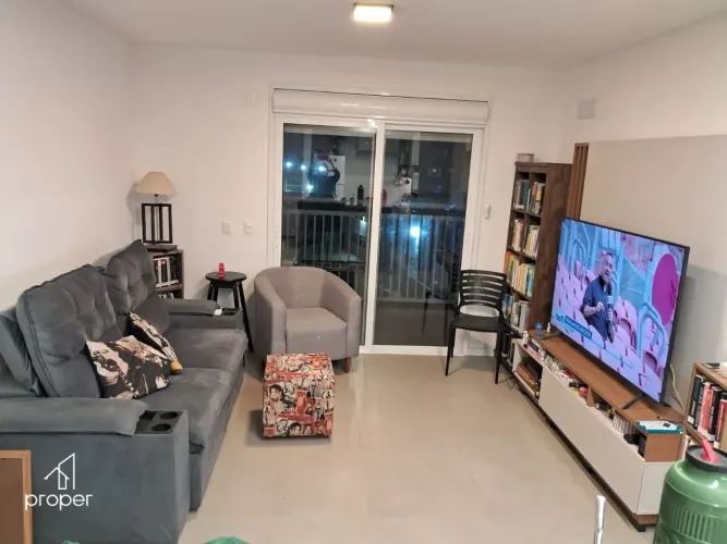 Apartamento no Smart Park Residence - Centro - Pelotas/RS