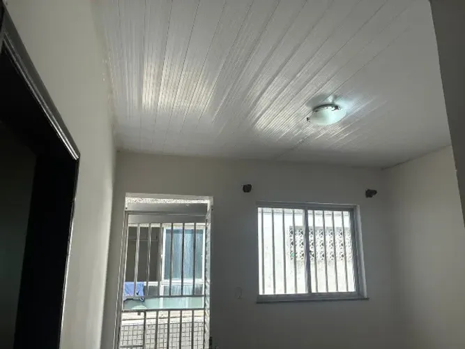 Apto, 58m², 2/4, 1 vaga no Residencial Alexandre Severino